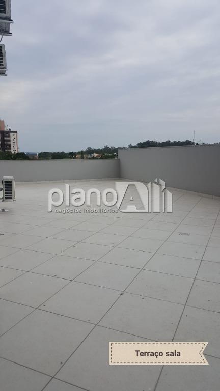 Venda de Apartamentos / Padrão na cidade de Gravataí