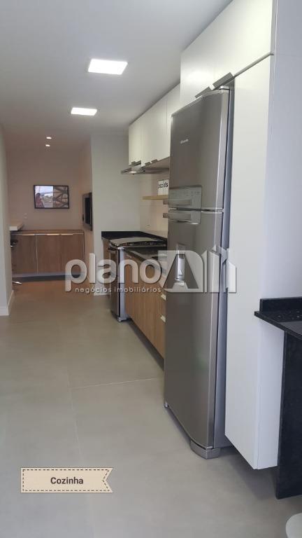 Venda de Apartamentos / Padrão na cidade de Gravataí