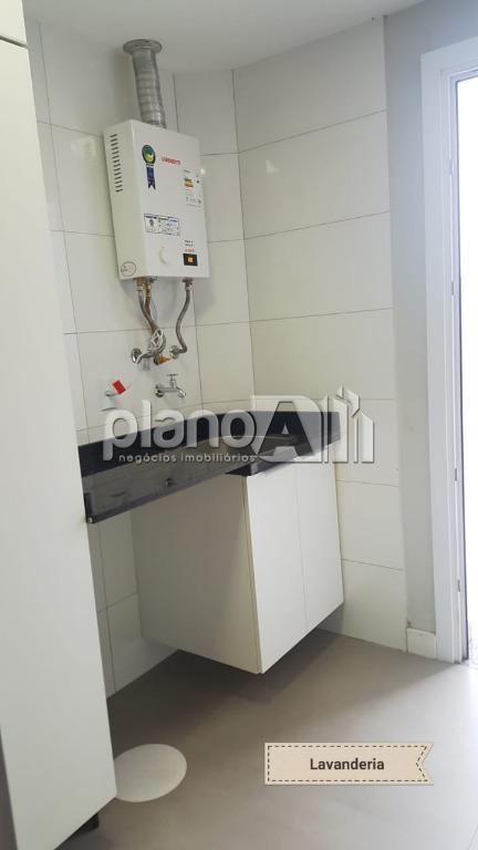 Venda de Apartamentos / Padrão na cidade de Gravataí
