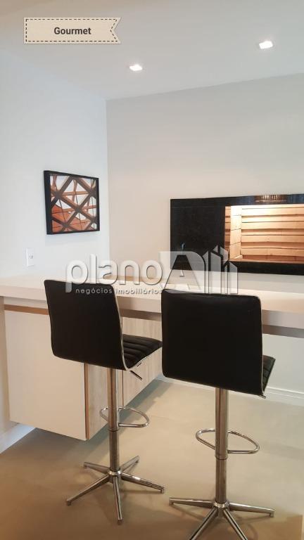 Venda de Apartamentos / Padrão na cidade de Gravataí
