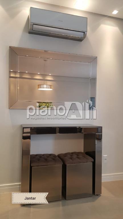Venda de Apartamentos / Padrão na cidade de Gravataí