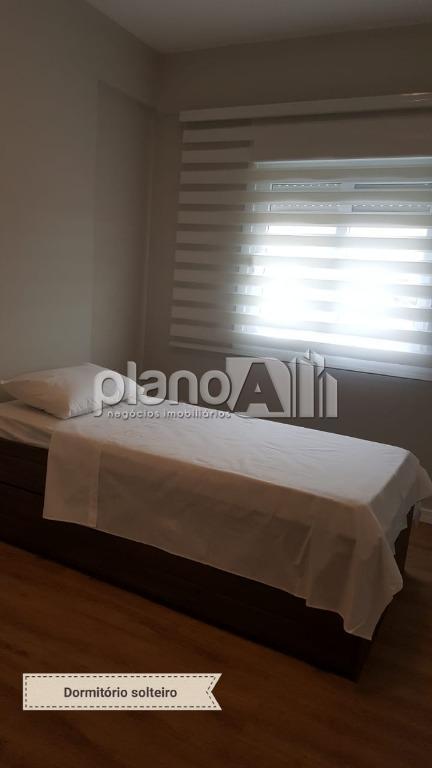 Venda de Apartamentos / Padrão na cidade de Gravataí