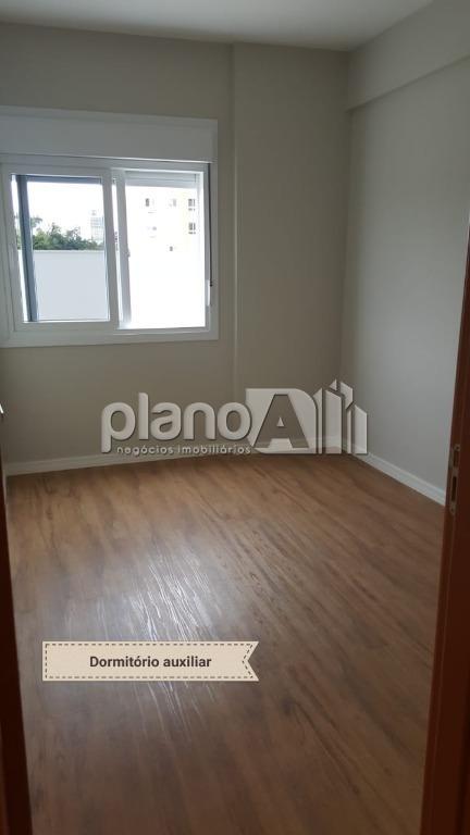 Venda de Apartamentos / Padrão na cidade de Gravataí