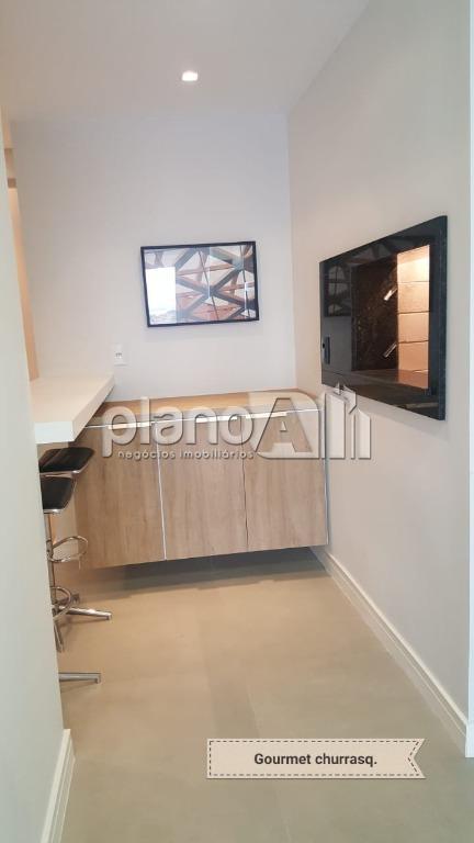 Venda de Apartamentos / Padrão na cidade de Gravataí