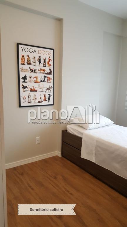 Venda de Apartamentos / Padrão na cidade de Gravataí