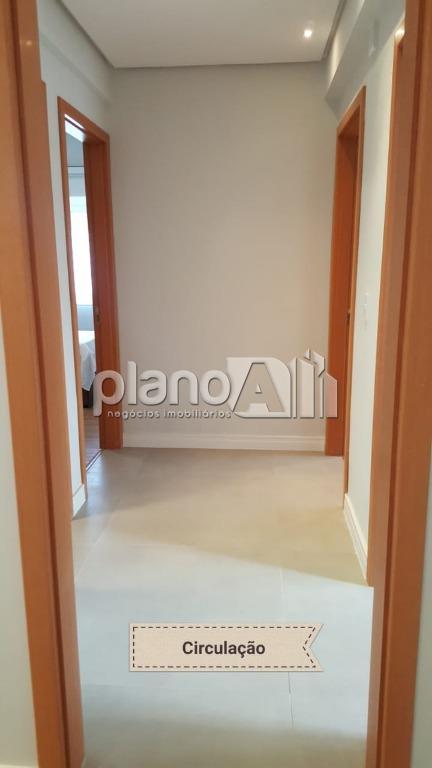 Venda de Apartamentos / Padrão na cidade de Gravataí