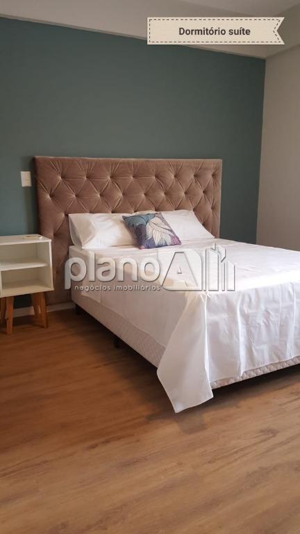 Venda de Apartamentos / Padrão na cidade de Gravataí