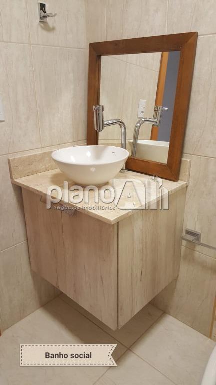 Venda de Apartamentos / Padrão na cidade de Gravataí