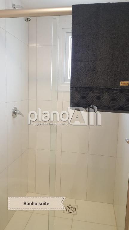 Venda de Apartamentos / Padrão na cidade de Gravataí