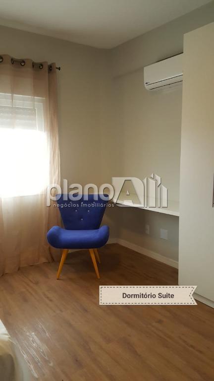 Venda de Apartamentos / Padrão na cidade de Gravataí