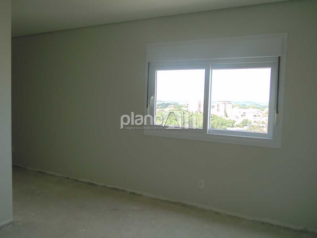 Venda de Apartamentos / Padrão na cidade de Gravataí