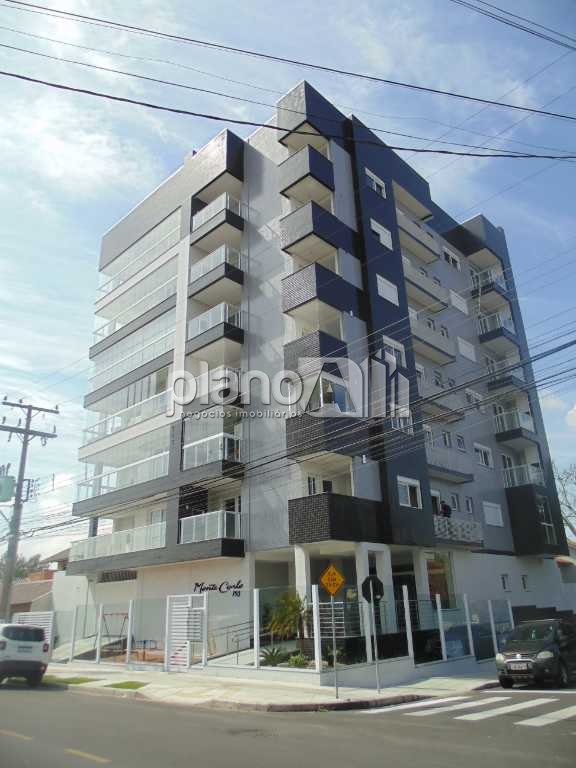 Venda de Apartamentos / Padrão na cidade de Gravataí