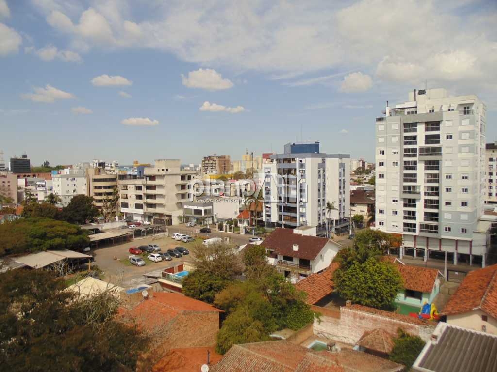 Venda de Apartamentos / Padrão na cidade de Gravataí