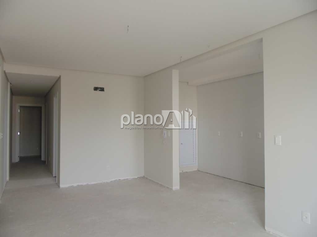 Venda de Apartamentos / Padrão na cidade de Gravataí