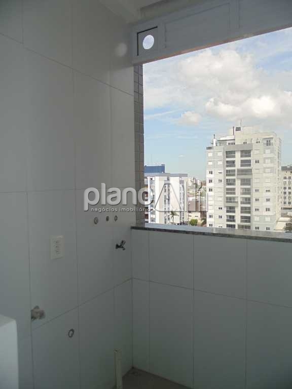 Venda de Apartamentos / Padrão na cidade de Gravataí