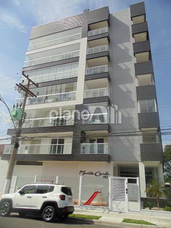 Venda de Apartamentos / Padrão na cidade de Gravataí