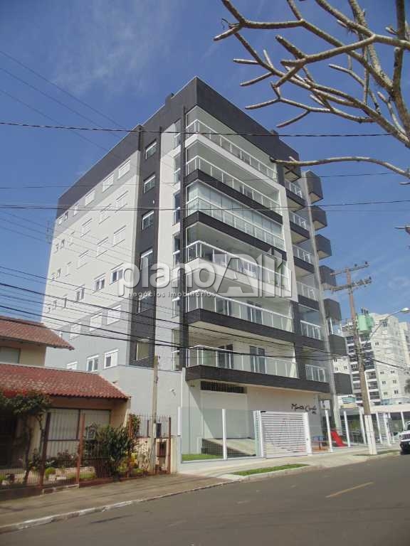 Venda de Apartamentos / Padrão na cidade de Gravataí