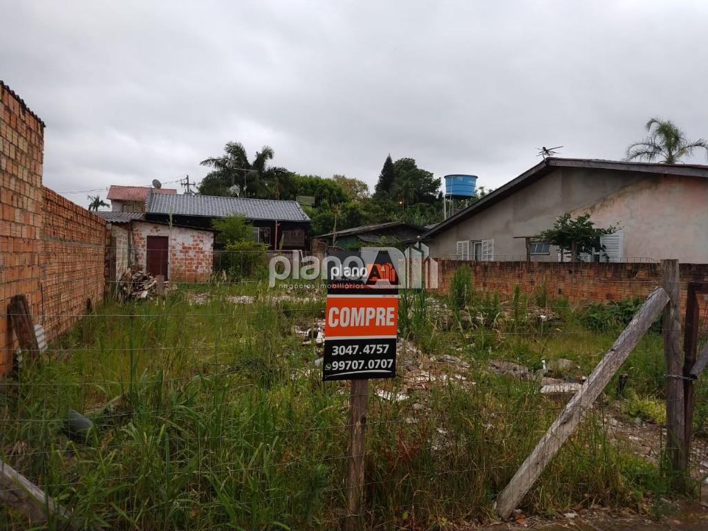 Venda de Terreno / Padrão na cidade de Gravataí
