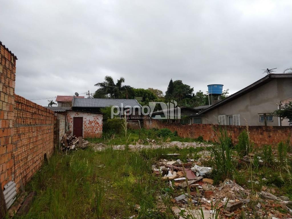 Venda de Terreno / Padrão na cidade de Gravataí