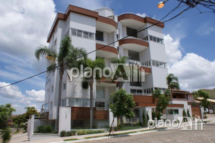 Venda de Apartamentos / Padrão na cidade de Gravataí