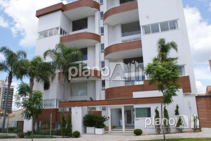 Venda de Apartamentos / Padrão na cidade de Gravataí