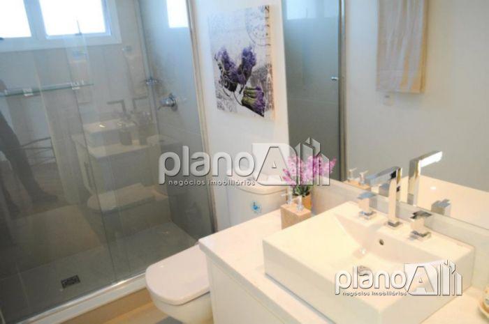 Venda de Apartamentos / Padrão na cidade de Gravataí