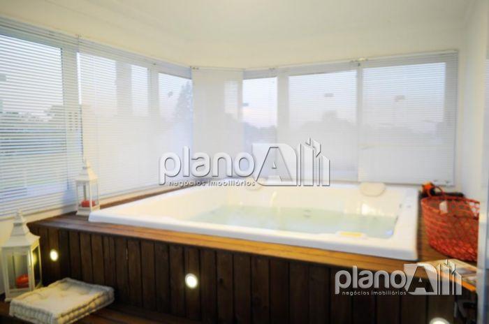 Venda de Apartamentos / Padrão na cidade de Gravataí