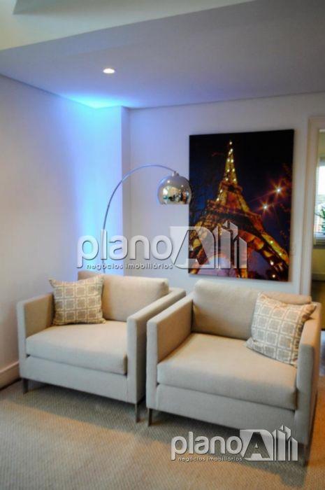 Venda de Apartamentos / Padrão na cidade de Gravataí