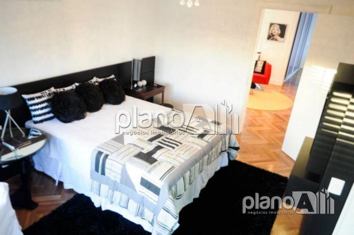 Venda de Apartamentos / Padrão na cidade de Gravataí