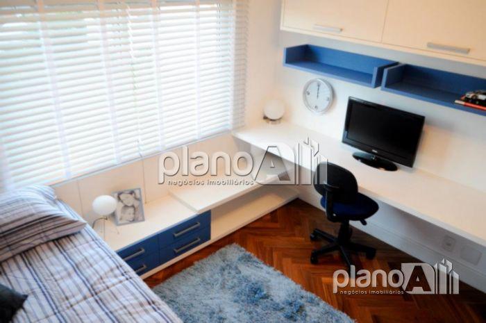 Venda de Apartamentos / Padrão na cidade de Gravataí