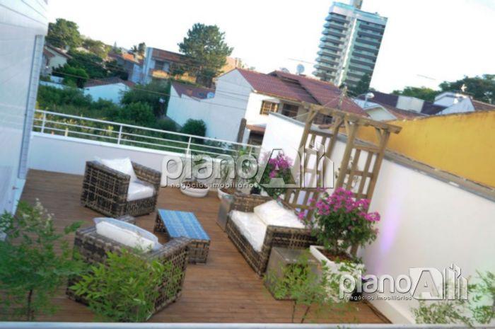 Venda de Apartamentos / Padrão na cidade de Gravataí