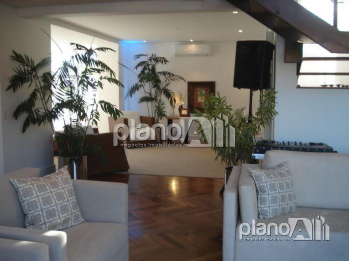 Venda de Apartamentos / Padrão na cidade de Gravataí