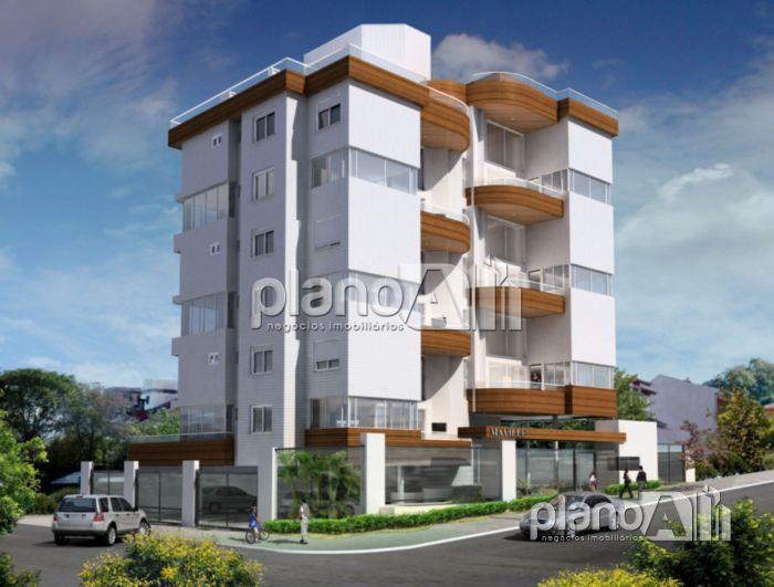 Venda de Apartamentos / Padrão na cidade de Gravataí