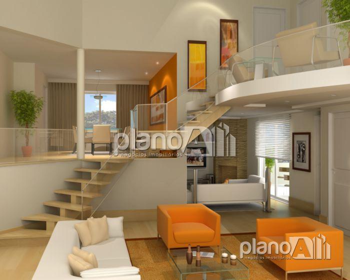 Venda de Apartamentos / Padrão na cidade de Gravataí