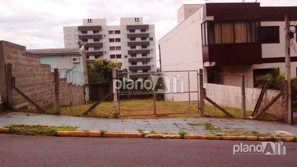 Locação de Terreno / Padrão na cidade de Gravataí