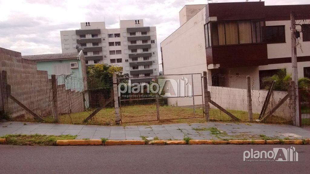 Locação de Terreno / Padrão na cidade de Gravataí