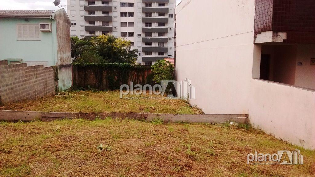 Locação de Terreno / Padrão na cidade de Gravataí