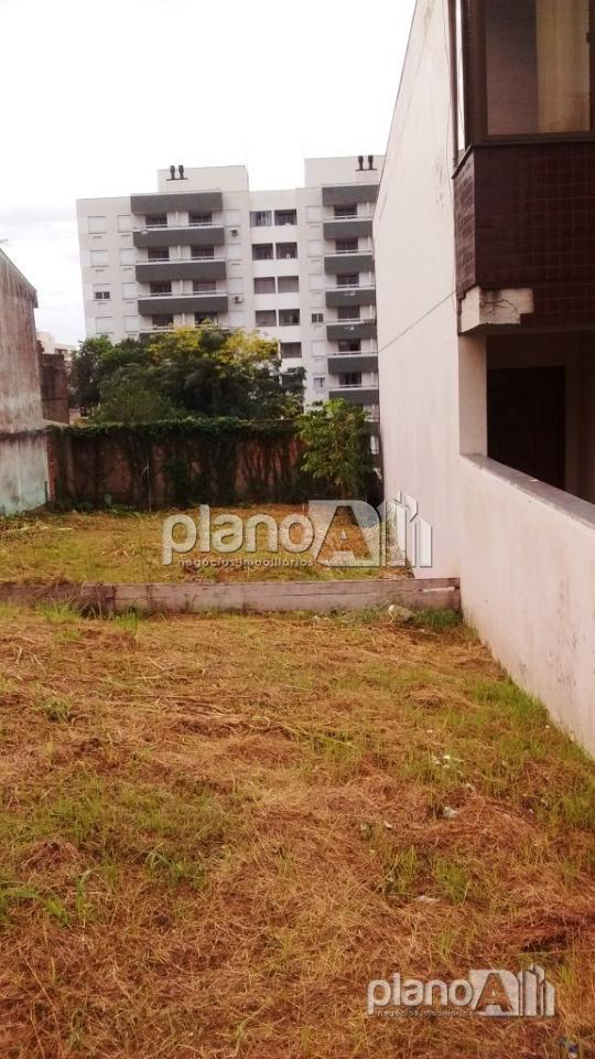 Locação de Terreno / Padrão na cidade de Gravataí