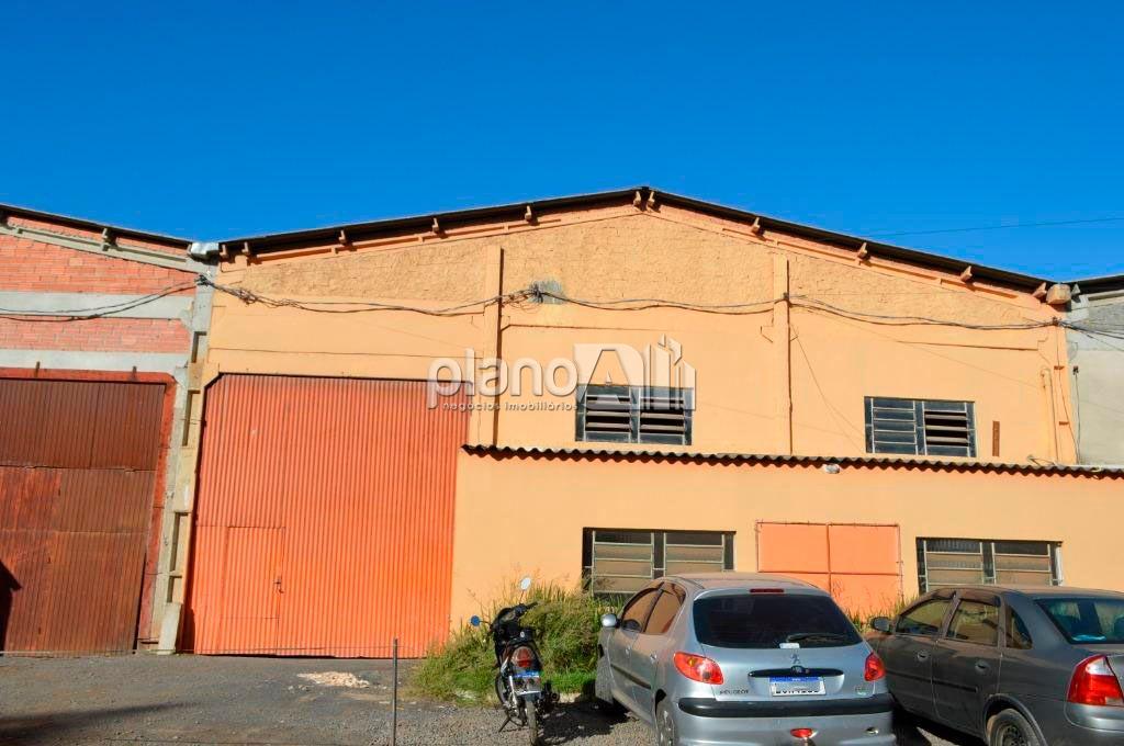 Locação de Comercial / Galpão na cidade de Gravataí - foto 1
