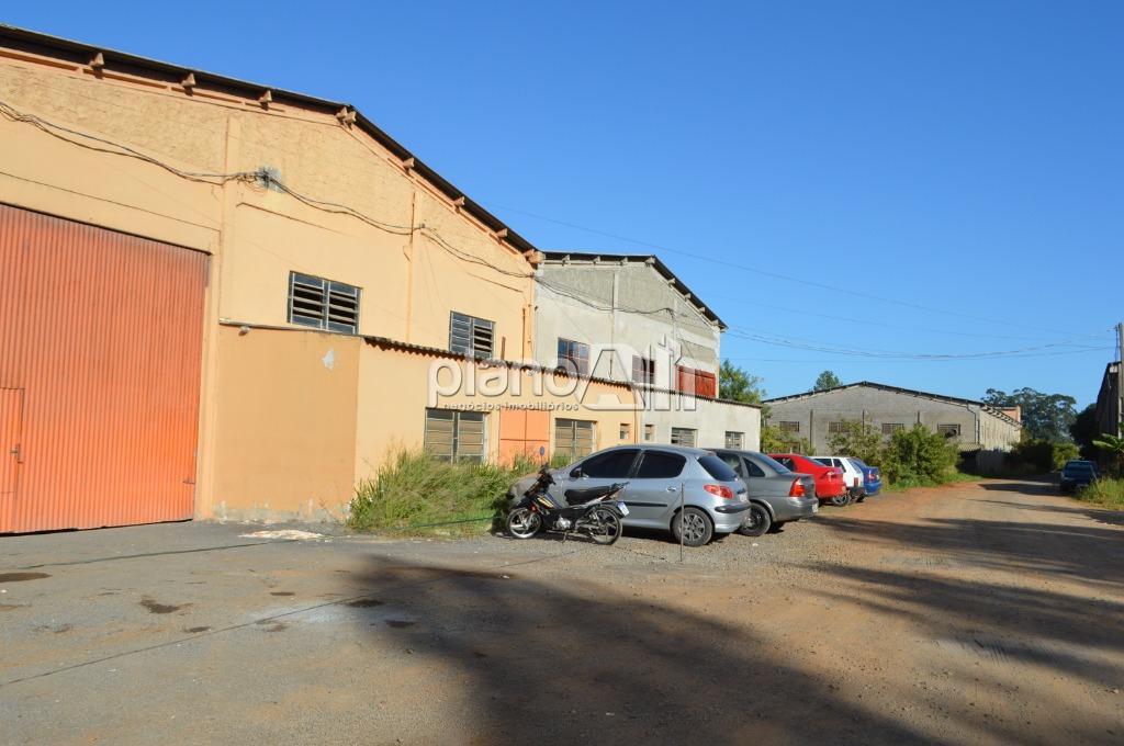 Locação de Comercial / Galpão na cidade de Gravataí - foto 9