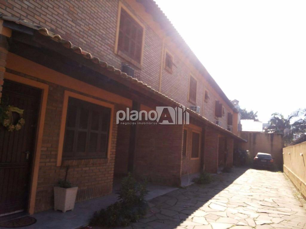 Venda de Casas / Padrão na cidade de Gravataí