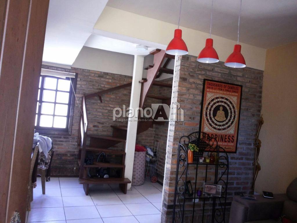 Venda de Casas / Padrão na cidade de Gravataí
