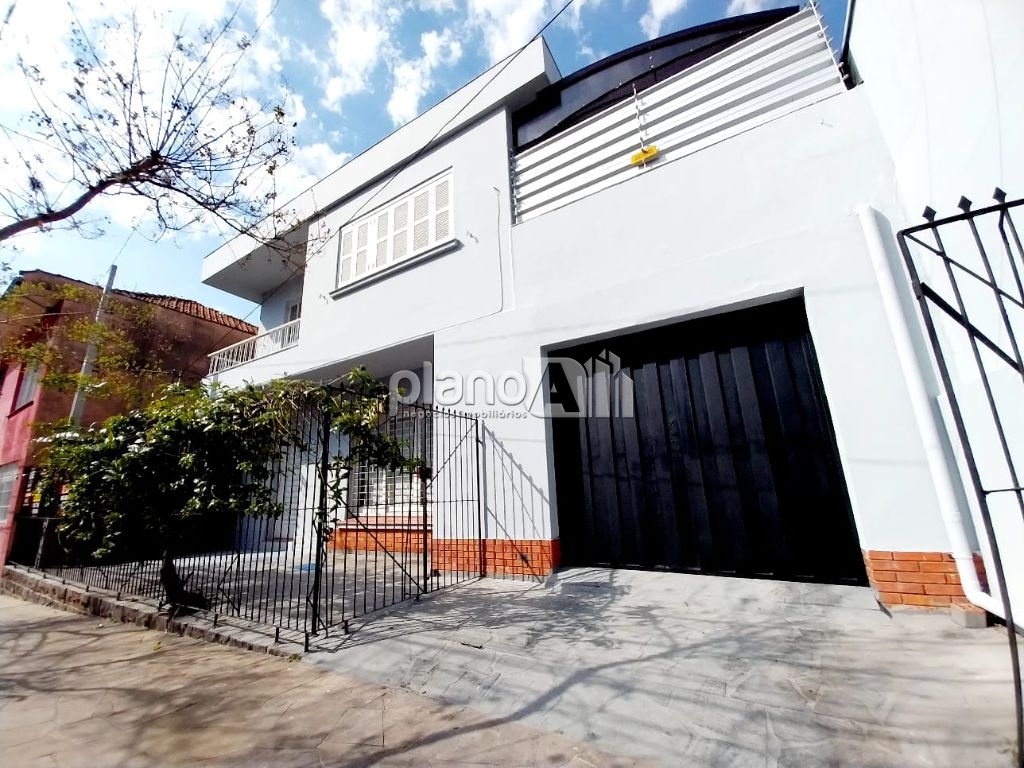 Locação de Casas / Comercial na cidade de Gravataí - foto 1