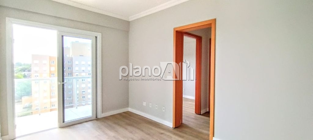 Venda de Apartamentos / Padrão na cidade de Gravataí