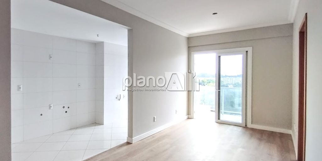 Venda de Apartamentos / Padrão na cidade de Gravataí