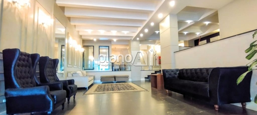 Venda de Apartamentos / Padrão na cidade de Gravataí