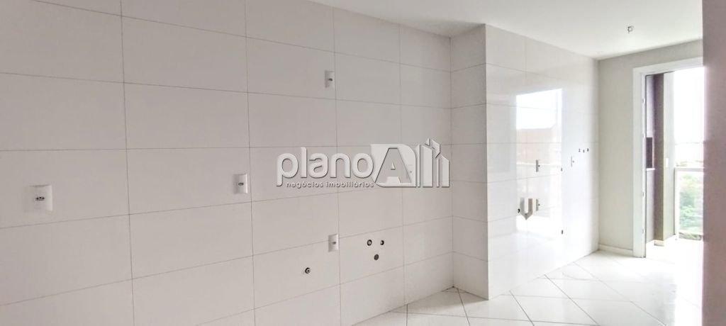 Venda de Apartamentos / Padrão na cidade de Gravataí
