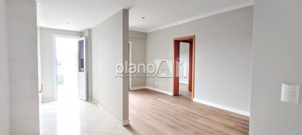 Venda de Apartamentos / Padrão na cidade de Gravataí