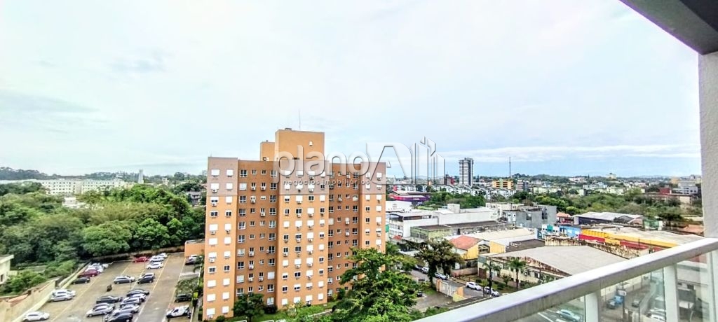 Venda de Apartamentos / Padrão na cidade de Gravataí