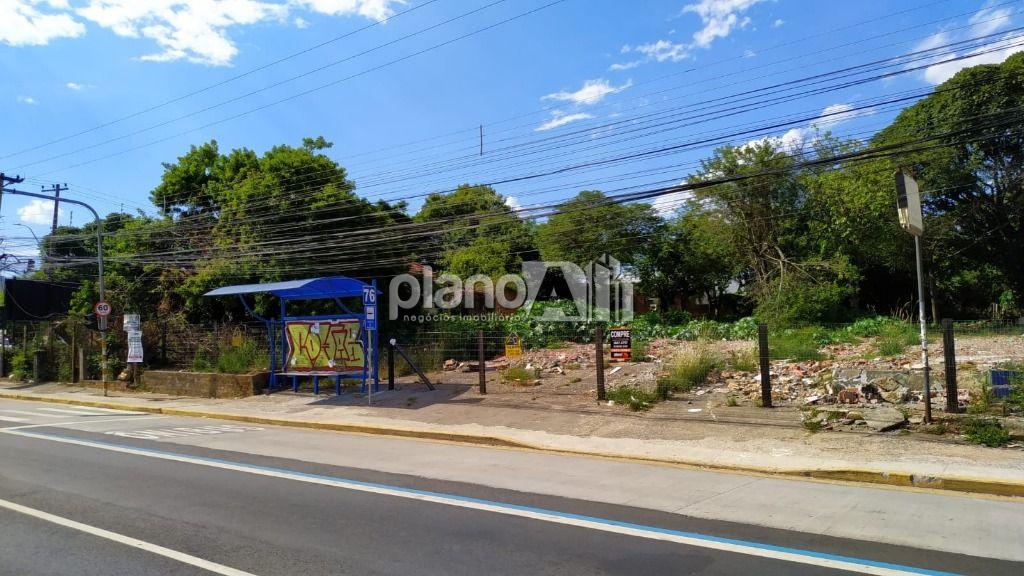 Venda de Terreno / Padrão na cidade de Gravataí